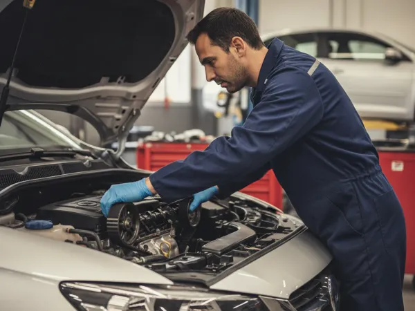 Distribución para Audi en Palma de Mallorca